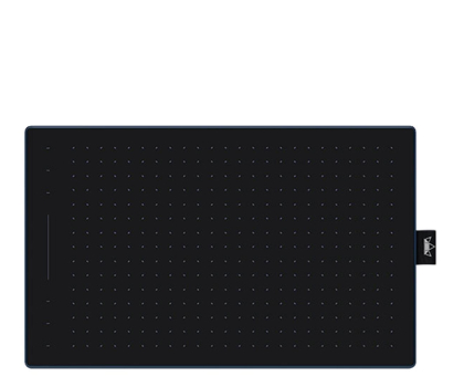 Tablet graficzny Huion RTP 700 Blue